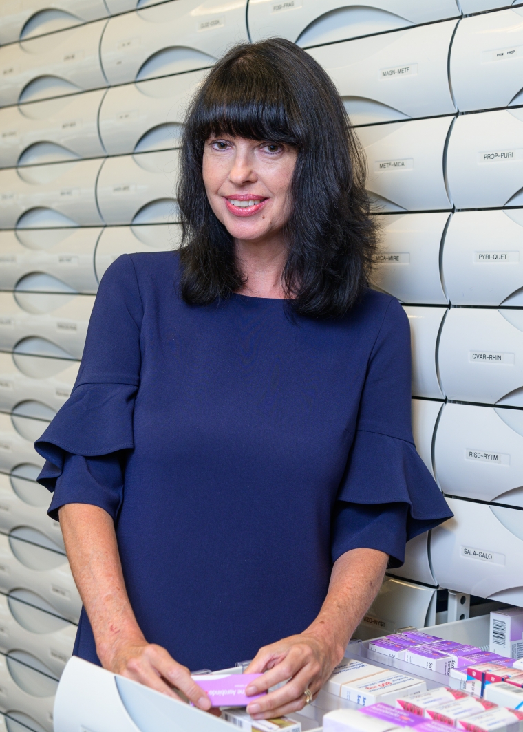 Angelique van der Geest – Hoppenbrouwers